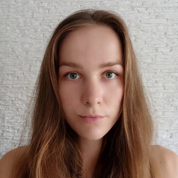 profilová fotografia