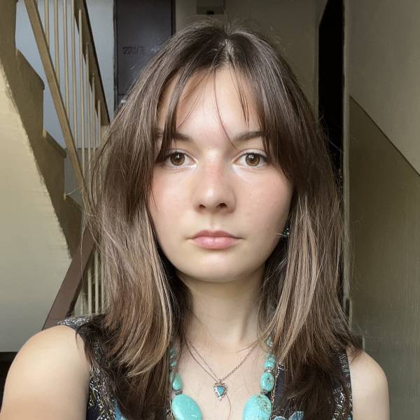 profilová fotografia