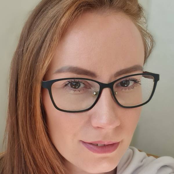 profilová fotografia