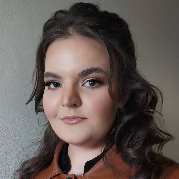 profilová fotografia