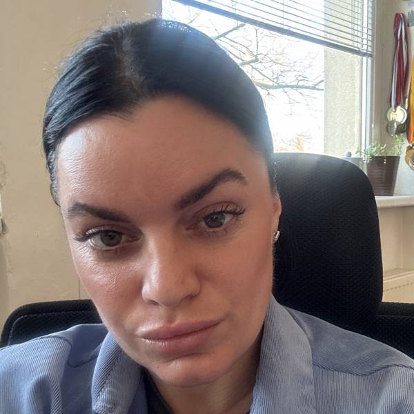 profilová fotografia