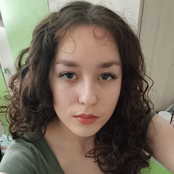 profilová fotografia