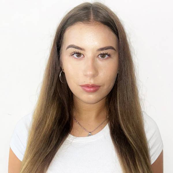 profilová fotografia