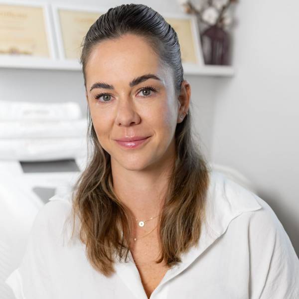 profilová fotografia