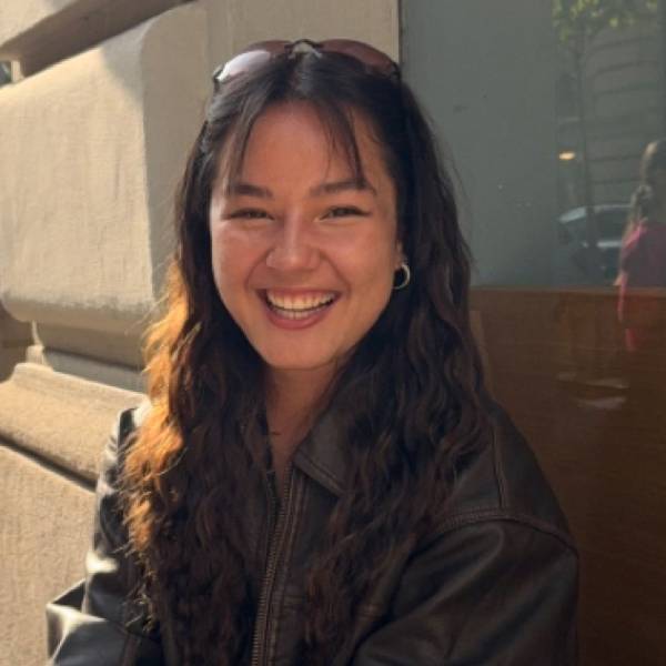 profilová fotografia