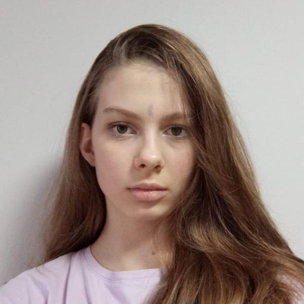 profilová fotografia