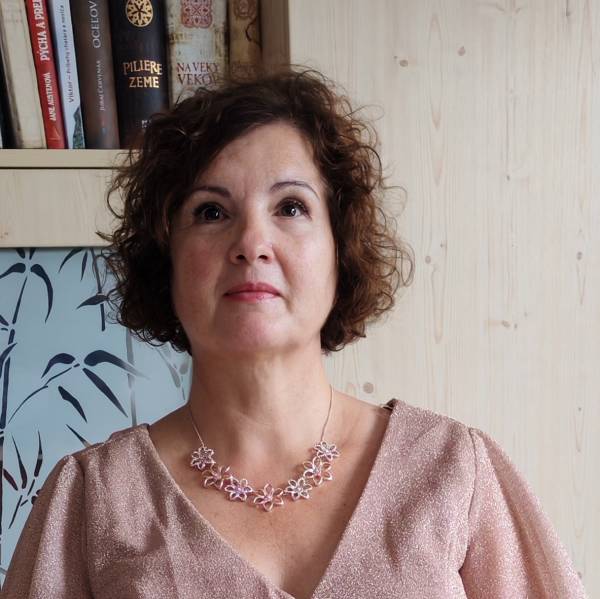 profilová fotografia