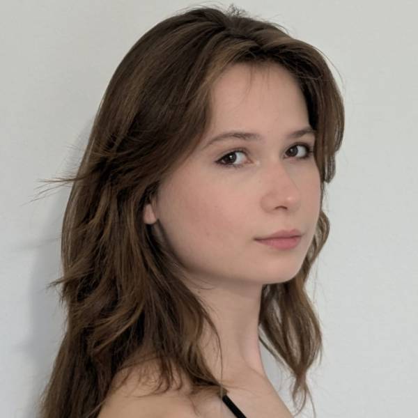 profilová fotografia