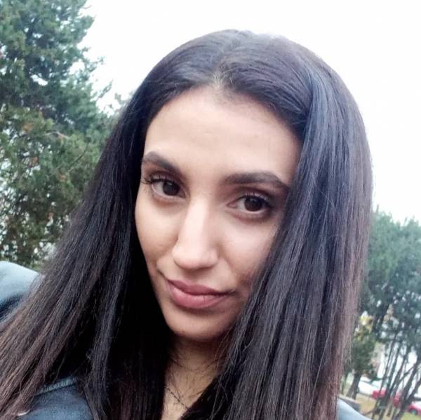 profilová fotografia