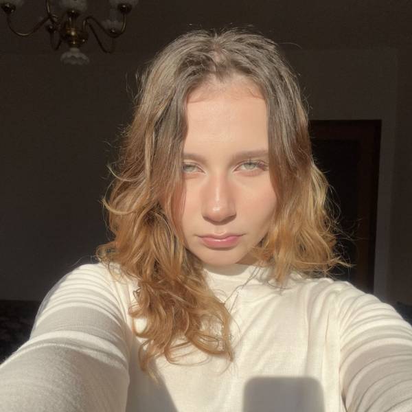 profilová fotografia