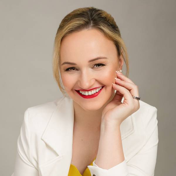 profilová fotografia