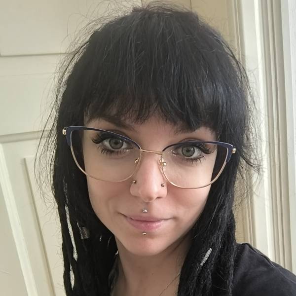 profilová fotografia