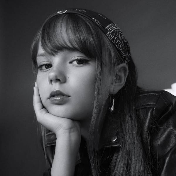 profilová fotografia