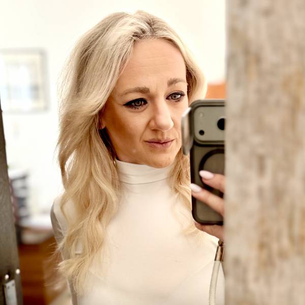 profilová fotografia