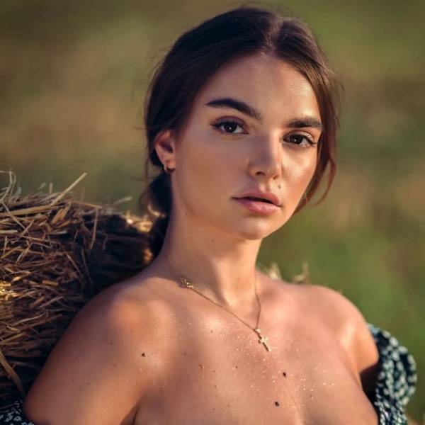 profilová fotografia