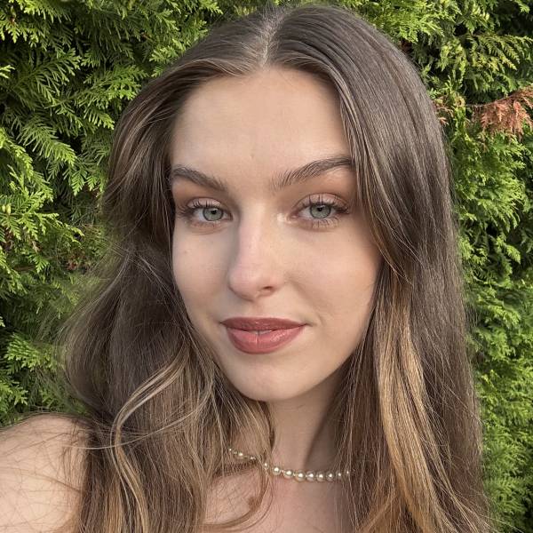 profilová fotografia