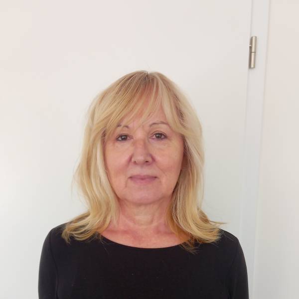 profilová fotografia