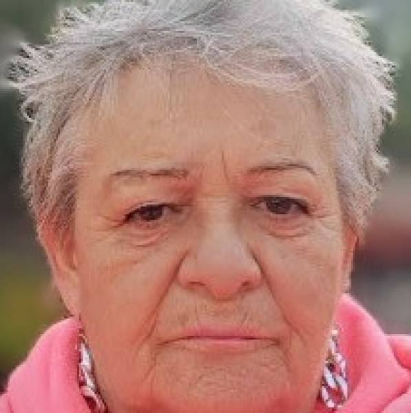 profilová fotografia