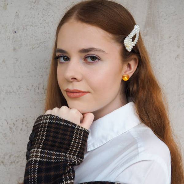 profilová fotografia