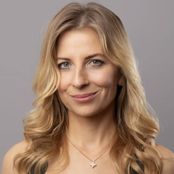 profilová fotografia