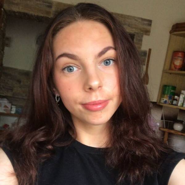 profilová fotografia