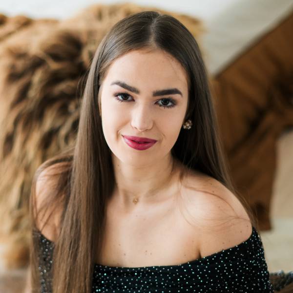 profilová fotografia