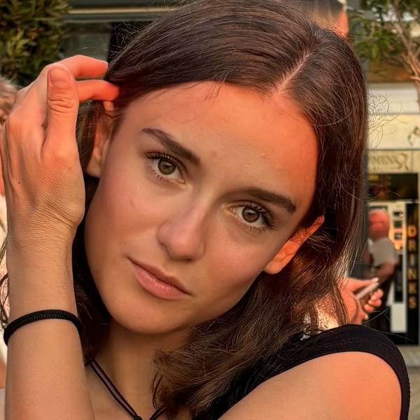 profilová fotografia