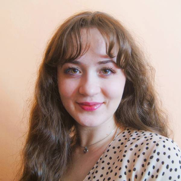 profilová fotografia