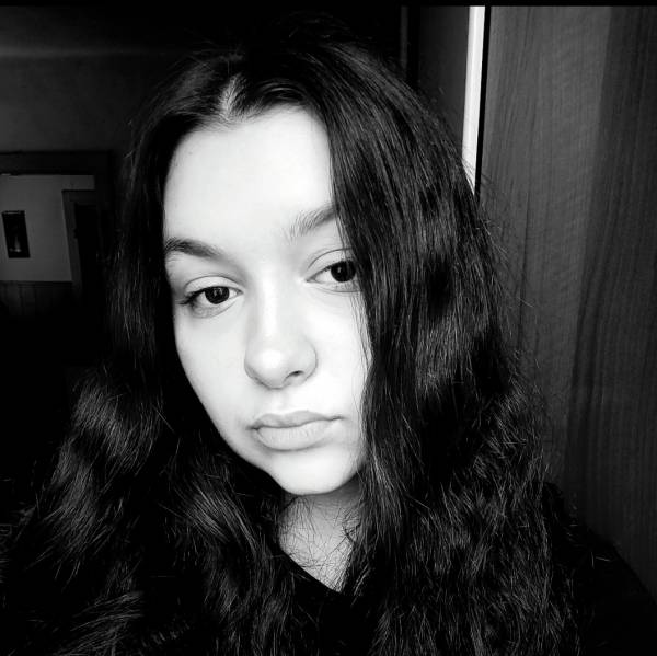 profilová fotografia