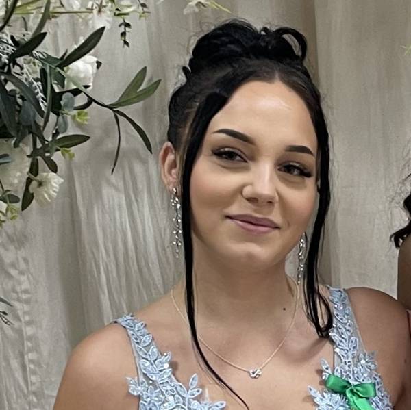 profilová fotografia