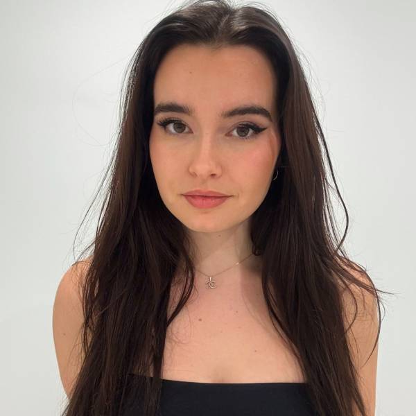 profilová fotografia