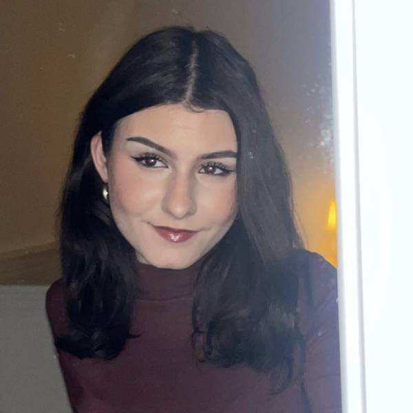 profilová fotografia