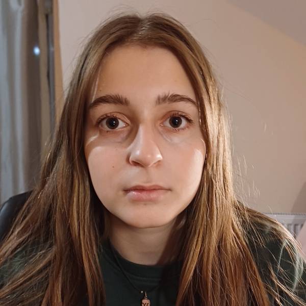 profilová fotografia