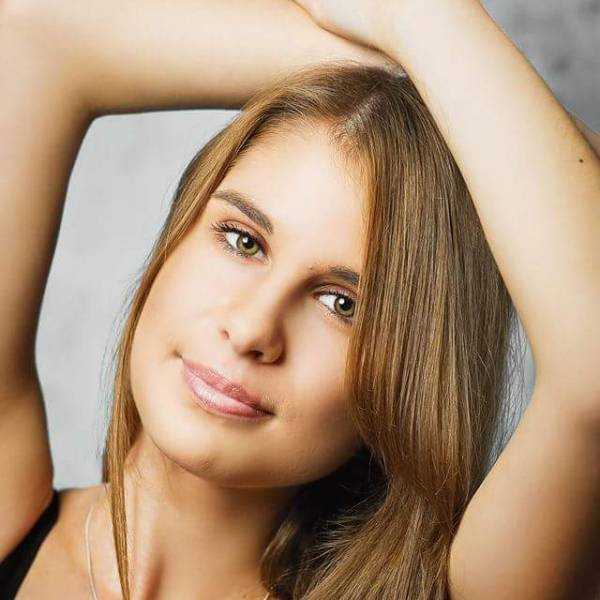 profilová fotografia