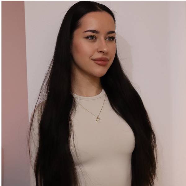 profilová fotografia