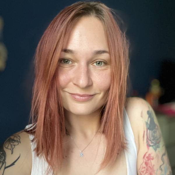 profilová fotografia