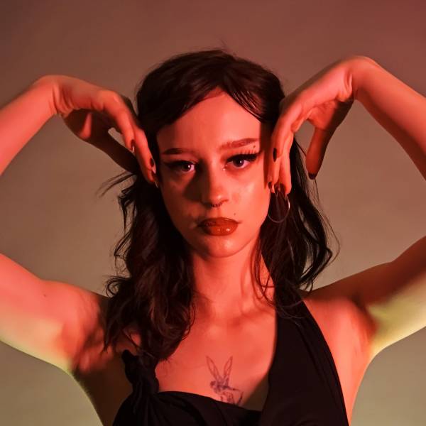 profilová fotografia