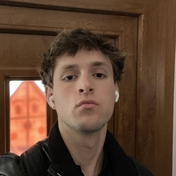 profilová fotografia