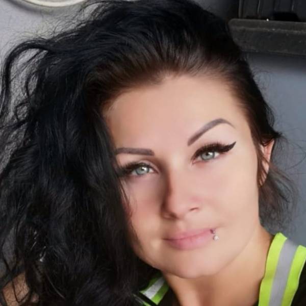 profilová fotografia