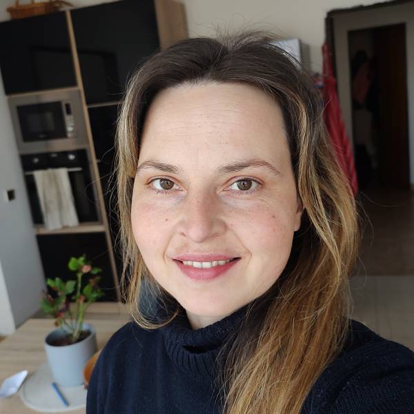 profilová fotografia