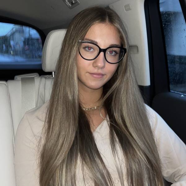 profilová fotografia