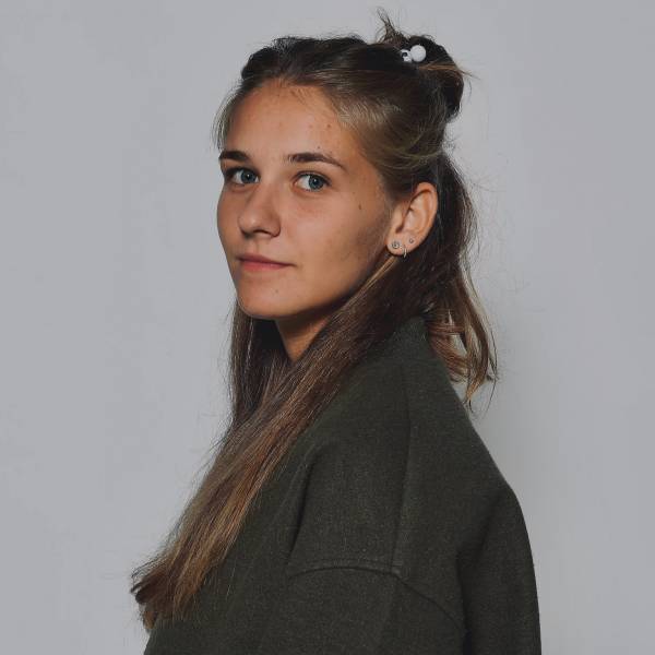 profilová fotografia