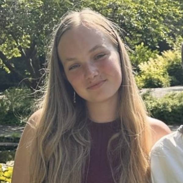 profilová fotografia