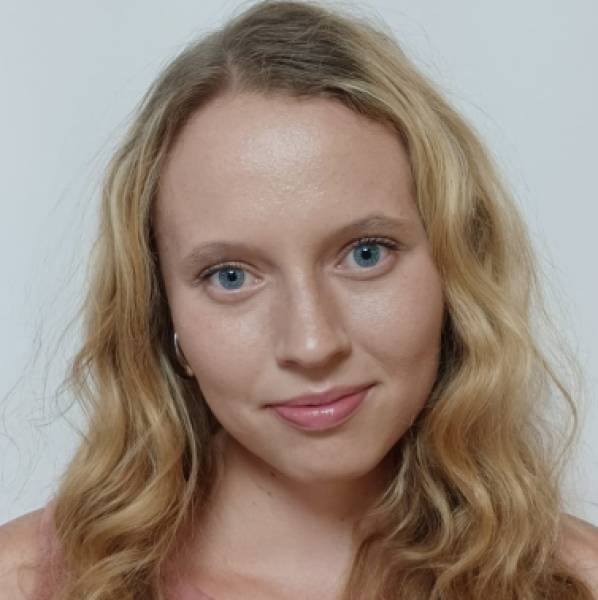 profilová fotografia