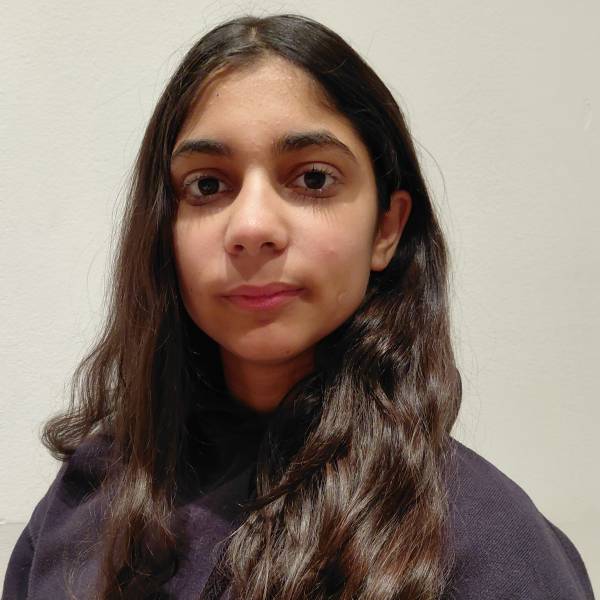 profilová fotografia