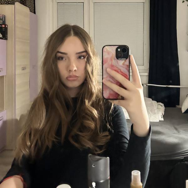 profilová fotografia