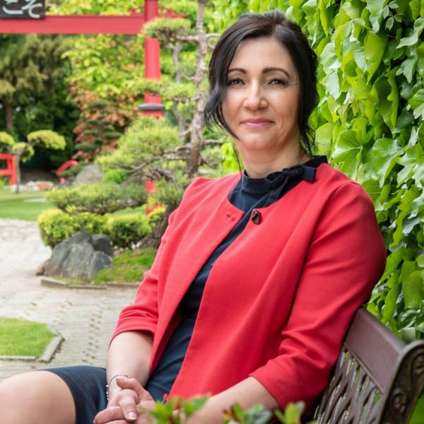 profilová fotografia