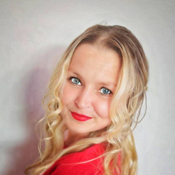 profilová fotografia