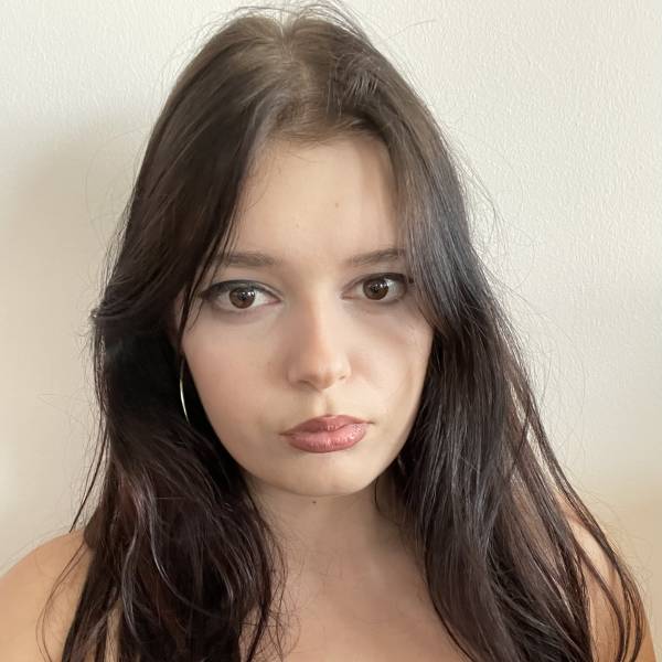 profilová fotografia