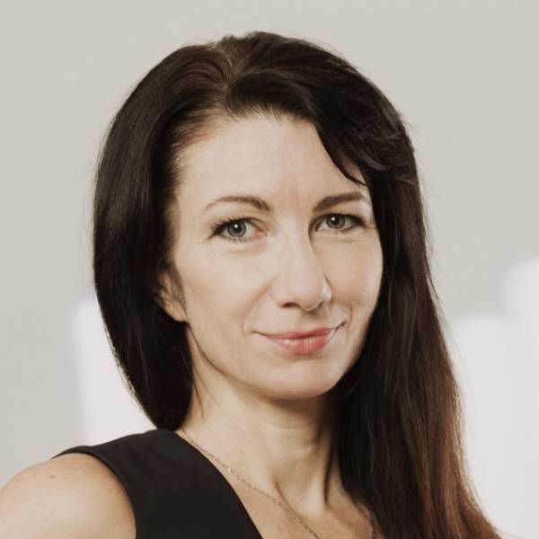 profilová fotografia